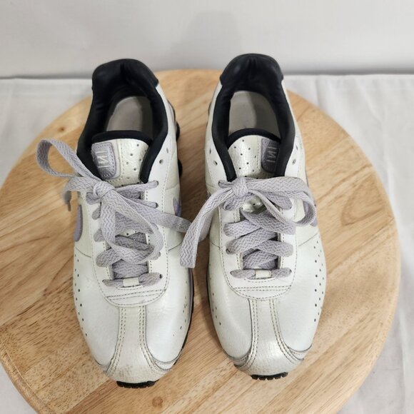 Nike Shox - Picture 4 of 12